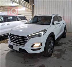 هیوندای تۆکسۆن